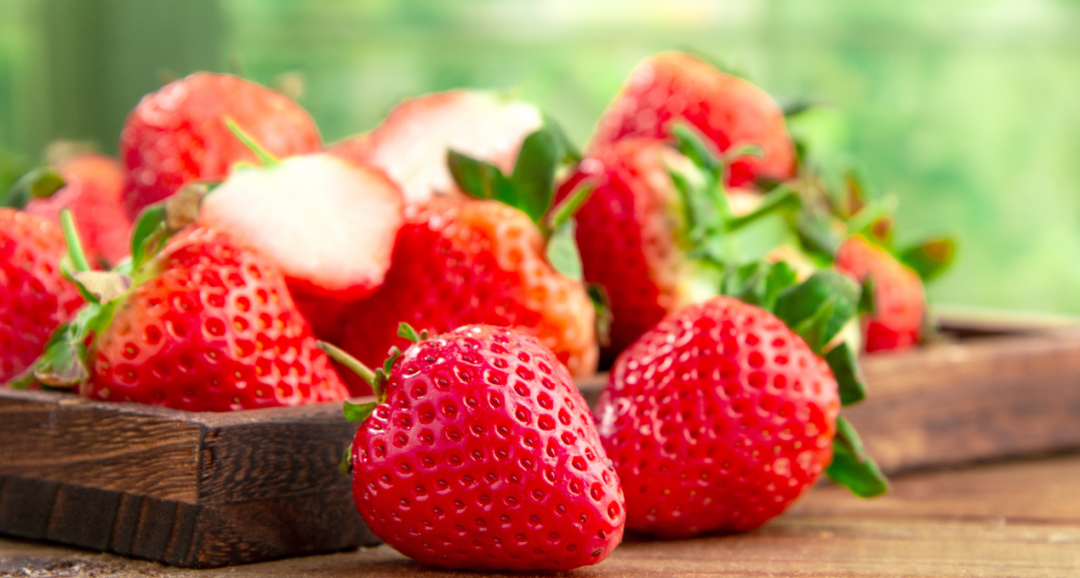 300元一斤的黑草莓火了，到底有什么不一样？