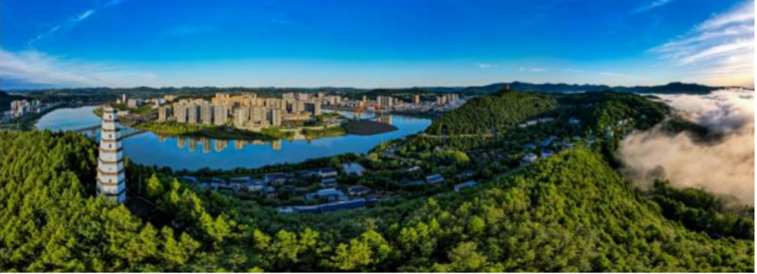 渠县三汇镇、礼义城遗址上榜！第四批省级地名保护名录公布！