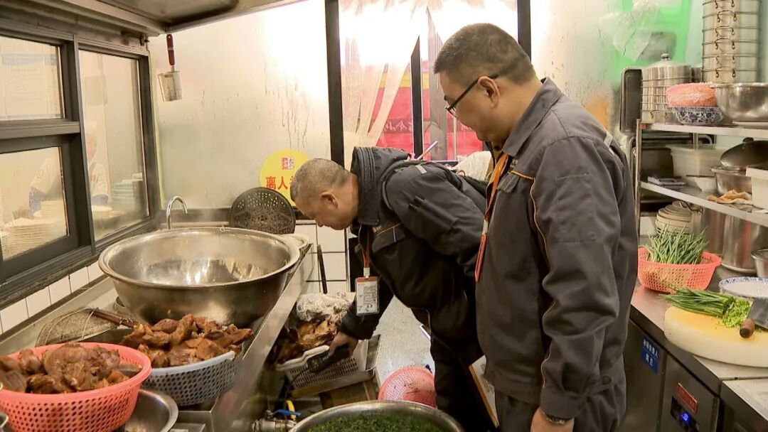 渠县开展春节燃气安全入户排查筑牢群众“用气安全关”