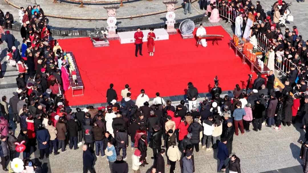 渠县：线上线下联动·开启巴賨文化“云课堂”