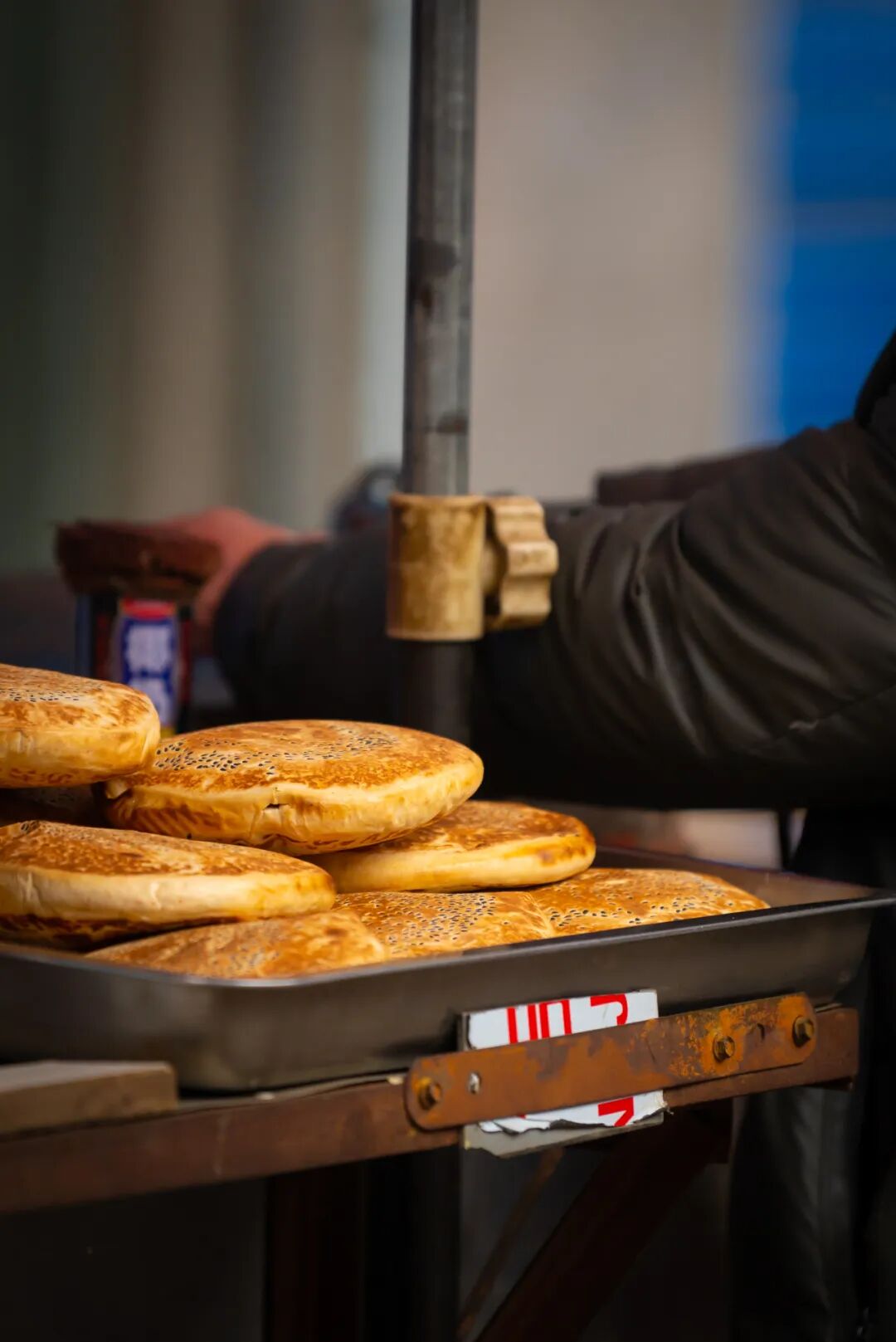 大年初五 · 品年味 | 藏在渠县街头巷尾的乡愁