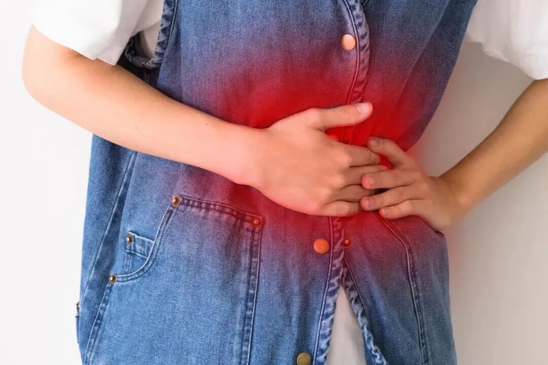 好好的胃，怎么一吃东西就胀气啊？