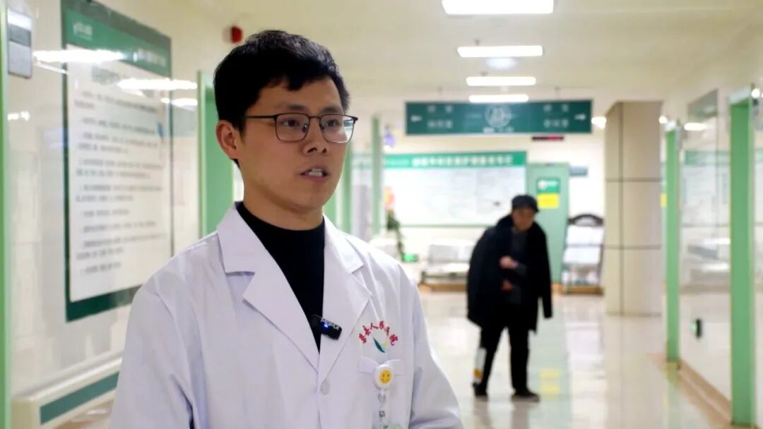 硕博专家驻院帮扶 优质医疗资源下沉渠县