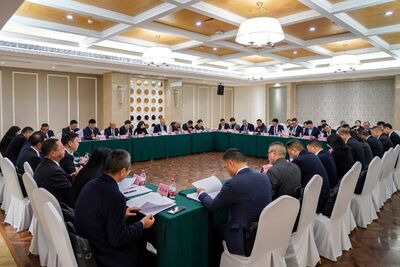 代表委员热议政府工作报告 成就鼓舞人心 蓝图催人奋进