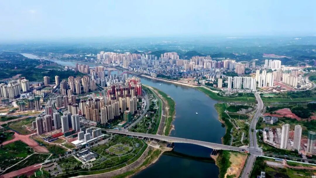 “一键续领”+线上线下双通道 渠县育儿补贴直达1.9万户家庭