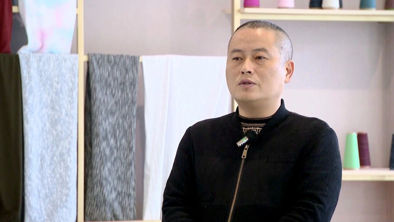 渠县：开足马力赶订单 奋力冲刺一季度收官