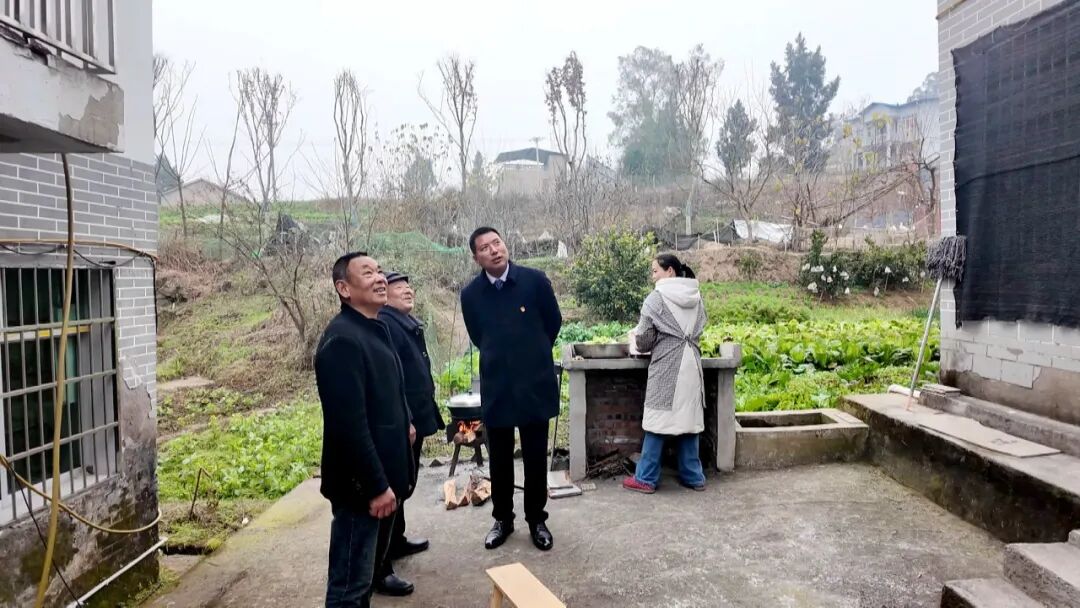 聚焦两会 |【代表风采】代晓双：代表履职显担当 产业兴农促发展