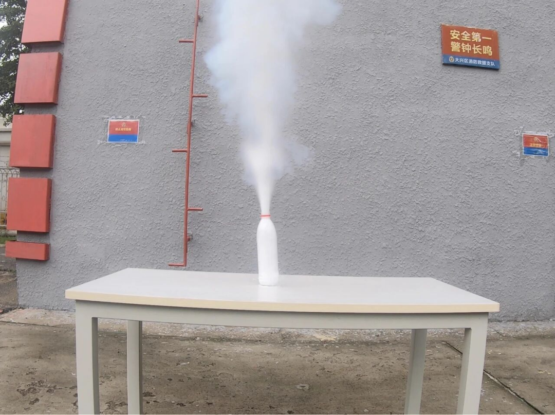 这个东西千万别放冰箱，会爆炸