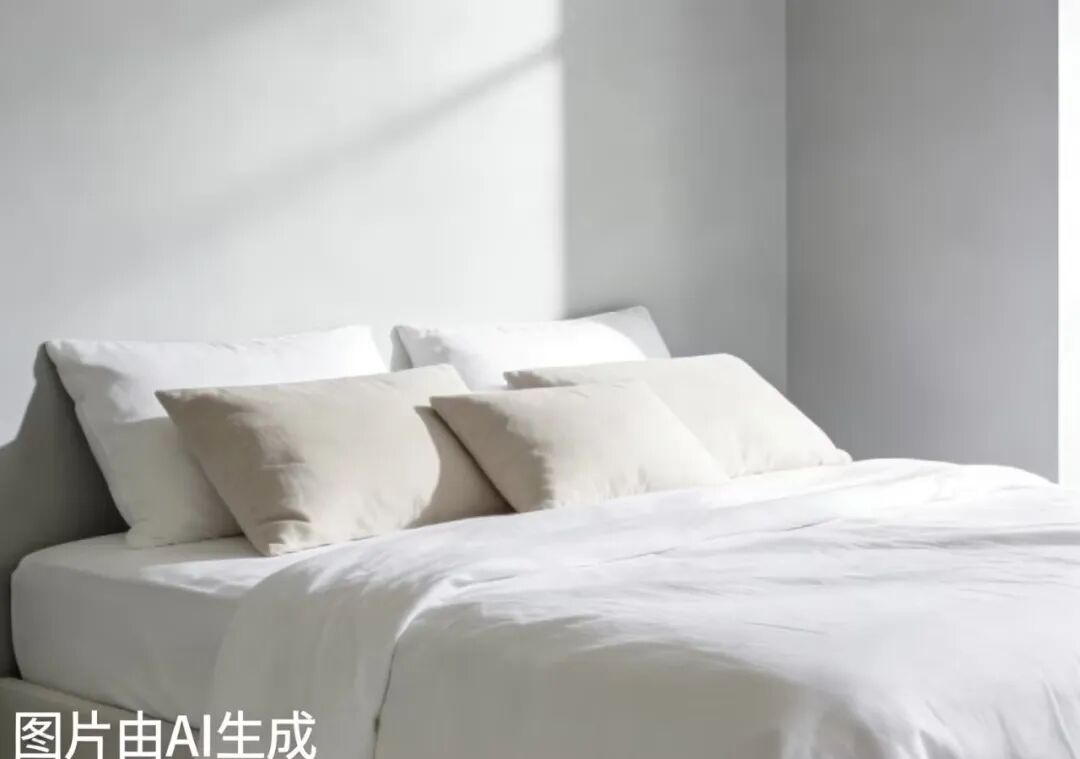 这个床上最脏的东西，很多人却从没洗过（附清洗方法）