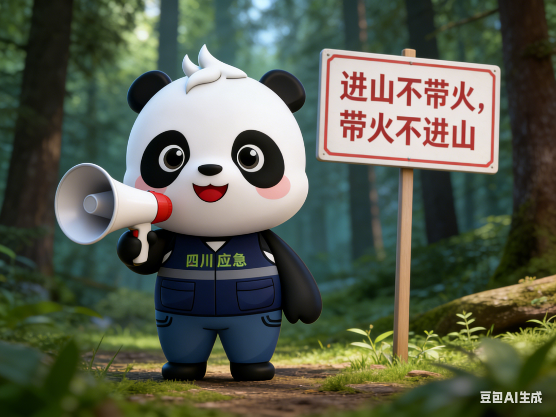 四川公布一批违规野外用火典型案例