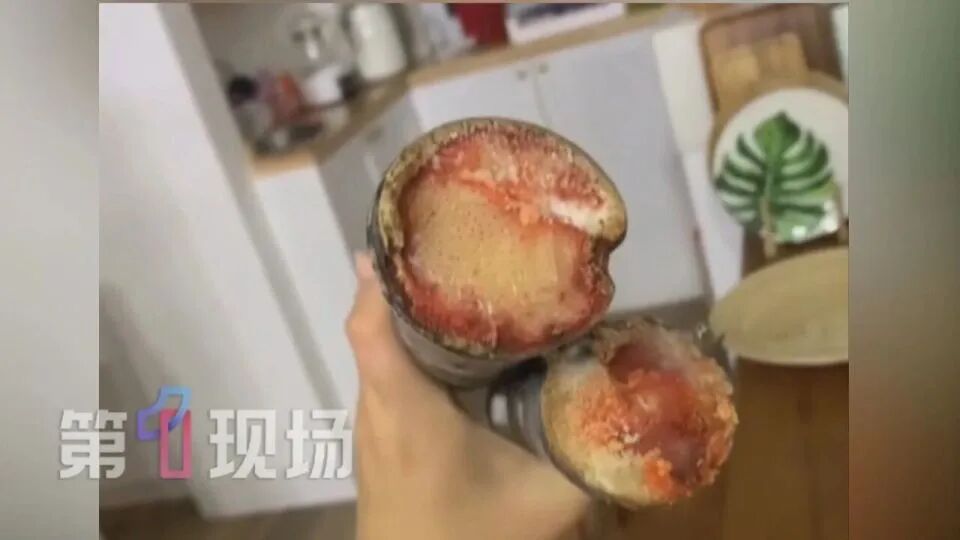 清明前后易出现，这种食物变质后“毒过蛇”