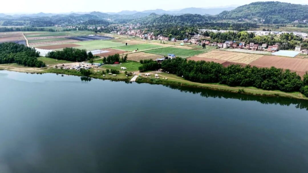 渠县：春日旅游红火 新场景激发消费新活力