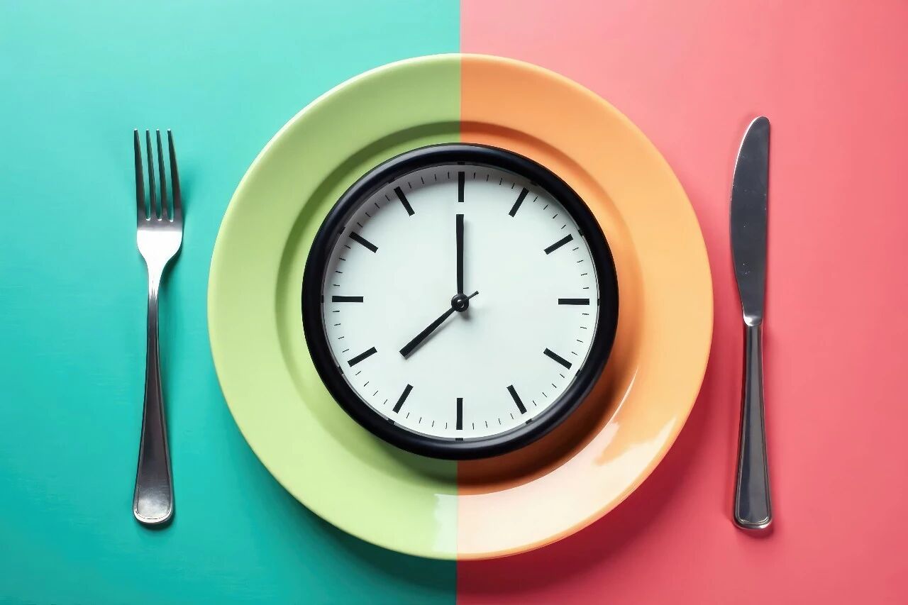 不节食、不挨饿！晚饭一个小改变，血糖、血压、脂肪肝竟自己悄悄变好