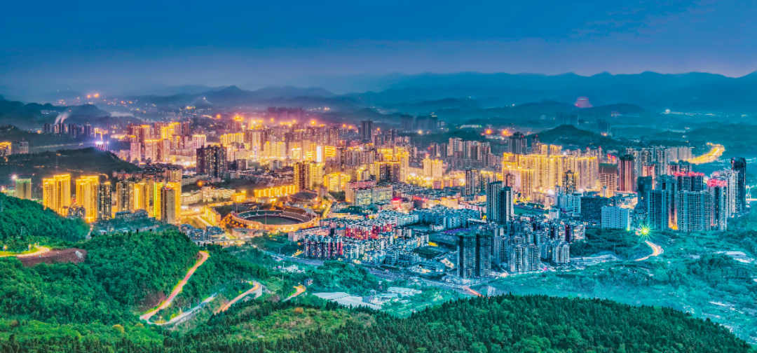 达州2026年一季度GDP公布！