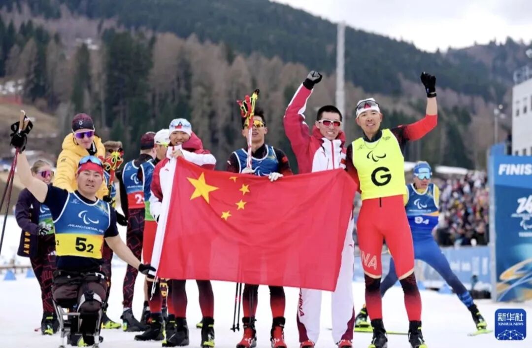 渠县籍运动员余爽荣获“中国青年五四奖章”