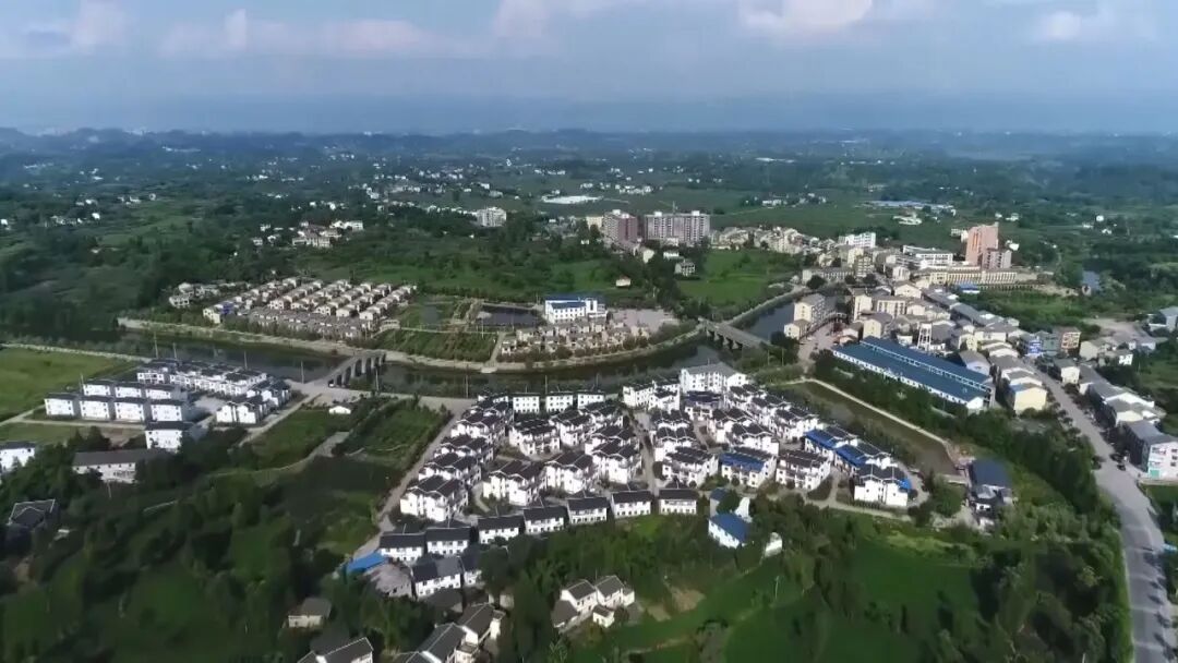 渠县：落地喊醒叫应机制 拧紧防灾减灾安全阀