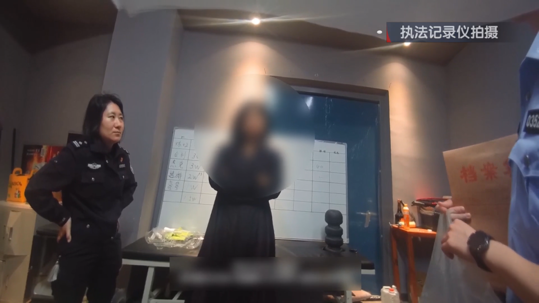 恶意退衣，史某被刑拘！细节披露