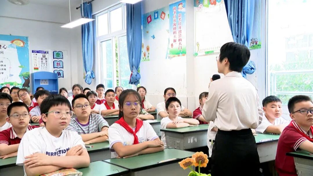 渠县：珍惜每一寸土地 共育绿色未来