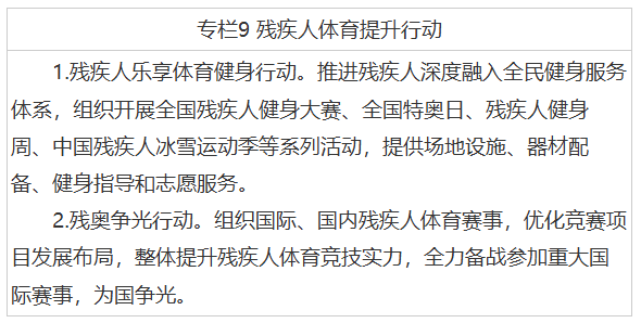 未来五年，我国这样完善残疾人服务保障体系
