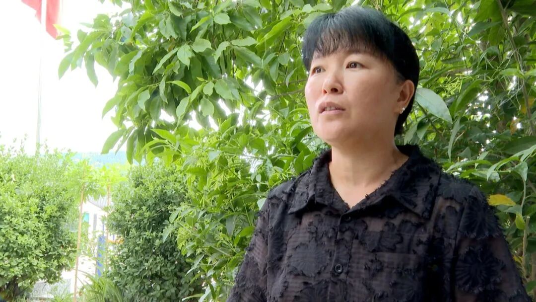 卷硐船山社区：反诈宣传全覆盖 守护平安不松懈