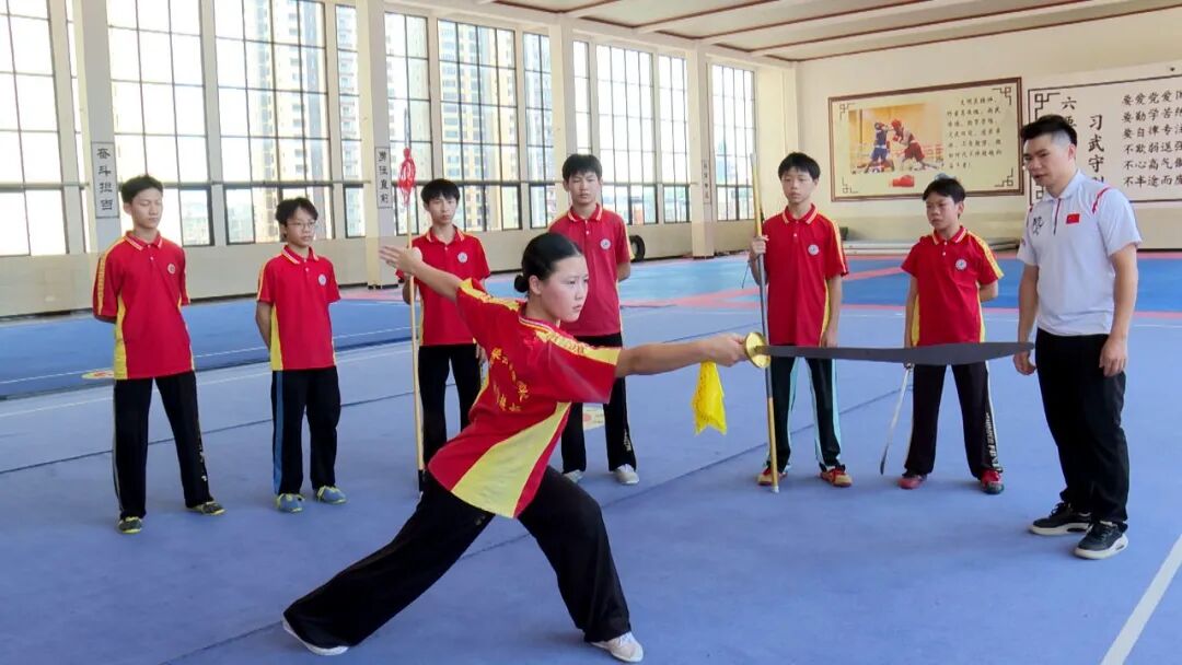 崇德学校：匠心育英才 特色结硕果