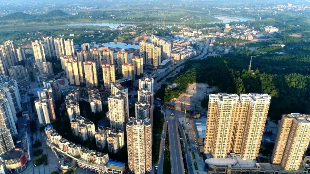 渠县：织密三道防护网 筑牢生命起点健康防线