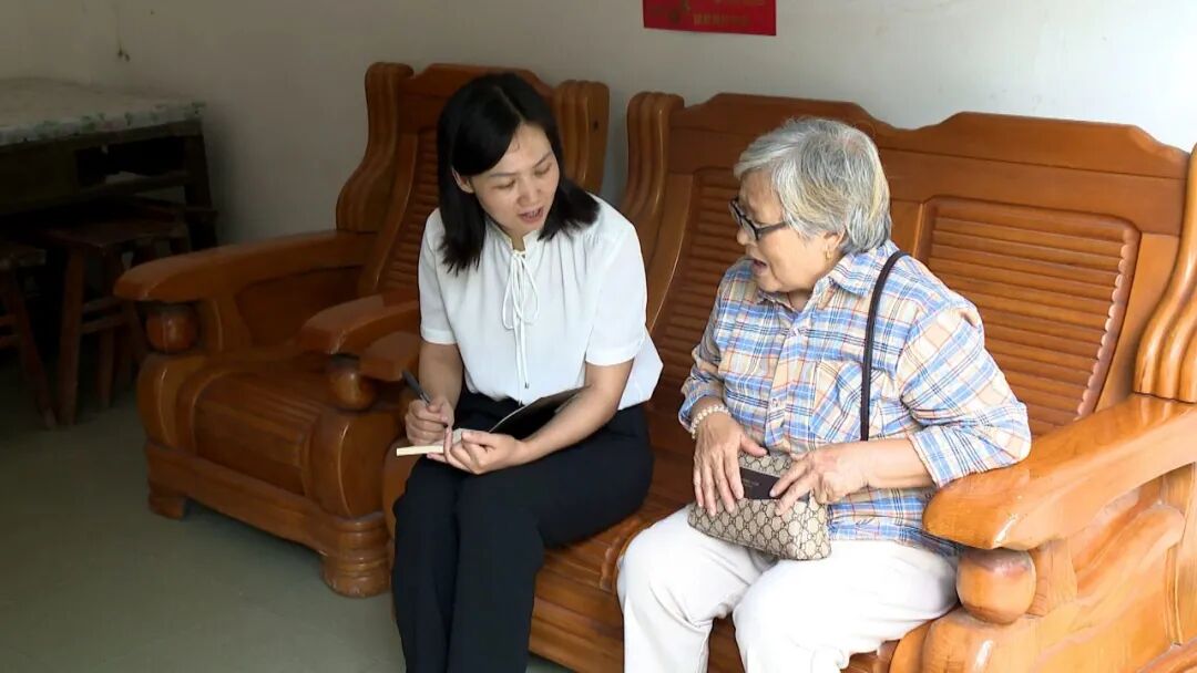 代表风采 | 刘玉玲：白衣守初心 履职护民安