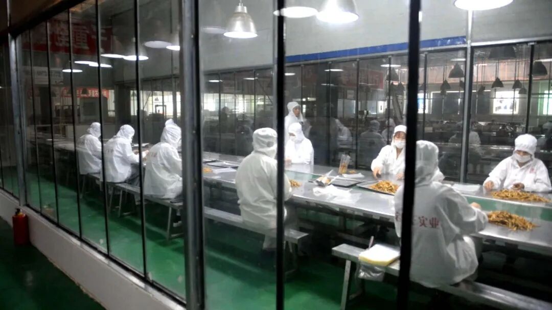 【系列报道 锻造工业强县硬支撑】（八）暖心助企 优化营商环境